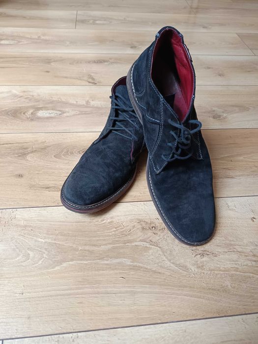 Туфли оригинал. LLOYDS