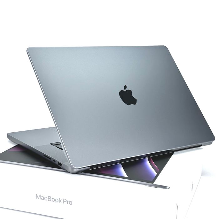 NEW! Apple MacBook Pro 16 2023 | M2 Max | 32GB | 1Tб SSD | 38 GPU