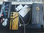 Nubia Neo 5g8150N 8gb tam 256 GB rom