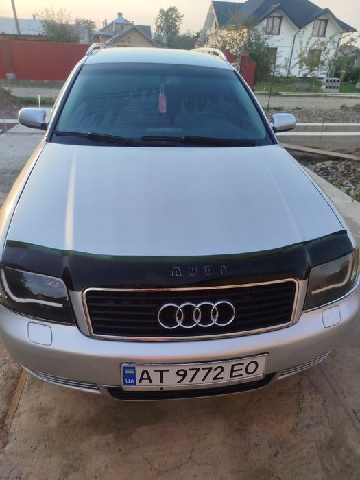 Продам автомобіль