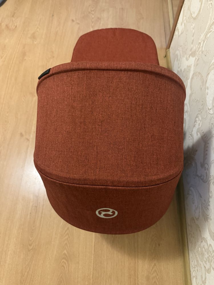 Cybex priam люлька