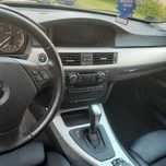 BMW Seria 3 320d