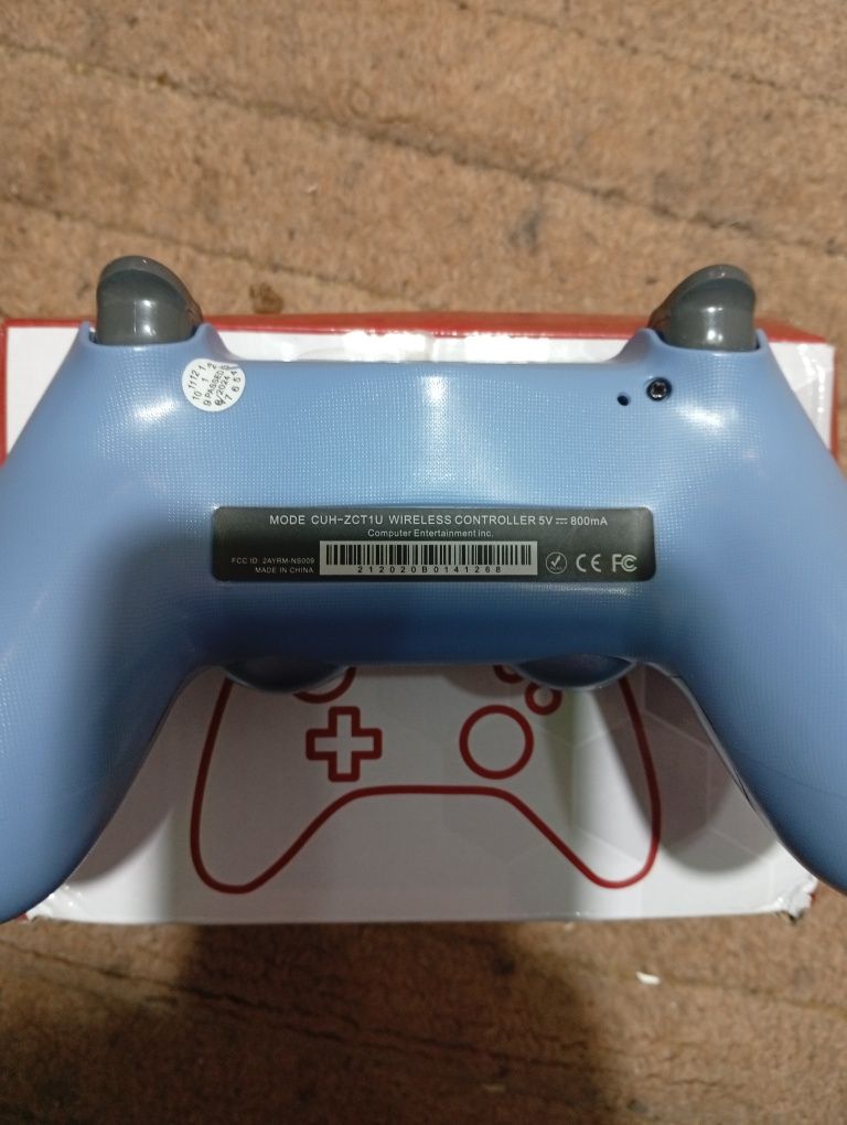 Продам Джойстик Геймпад для РS4ПК для PlayStation3.