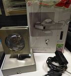 Regulowany kinkiet LED Fisheye Paul Newhaus