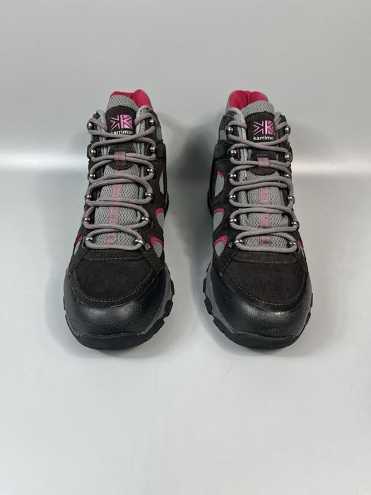 Ботинки Karrimor Waterproof 41 розмір (по стельке 26 см)
