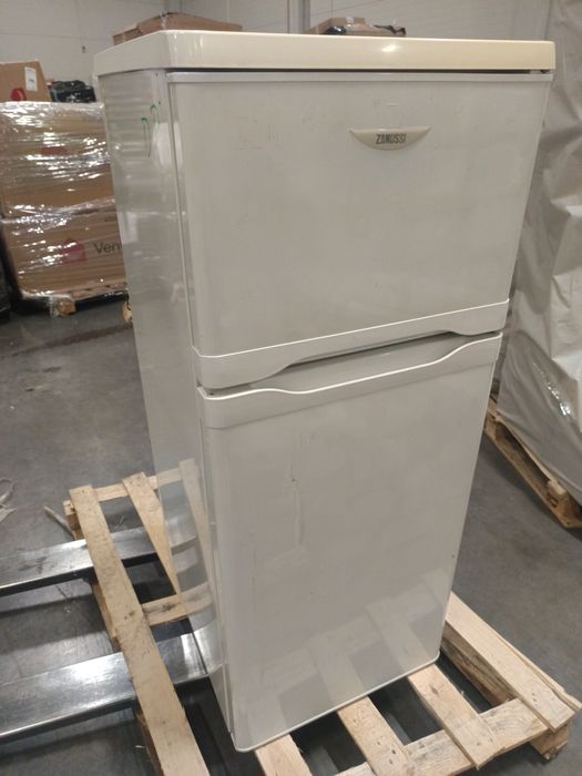 Lodówko zamrażarka szufladowa sprawa