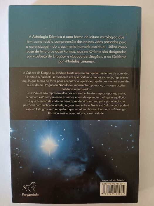 Astrologia Kármica - Sussuca Ferreira - Novo