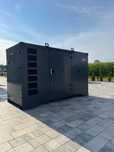 Agregat Prądotwórczy FOGO FD 135 W-ST 119 KW ( 149 kVA ) OD Ręki ! ! !