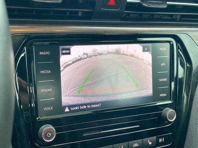 2022 Volkswagen Passat