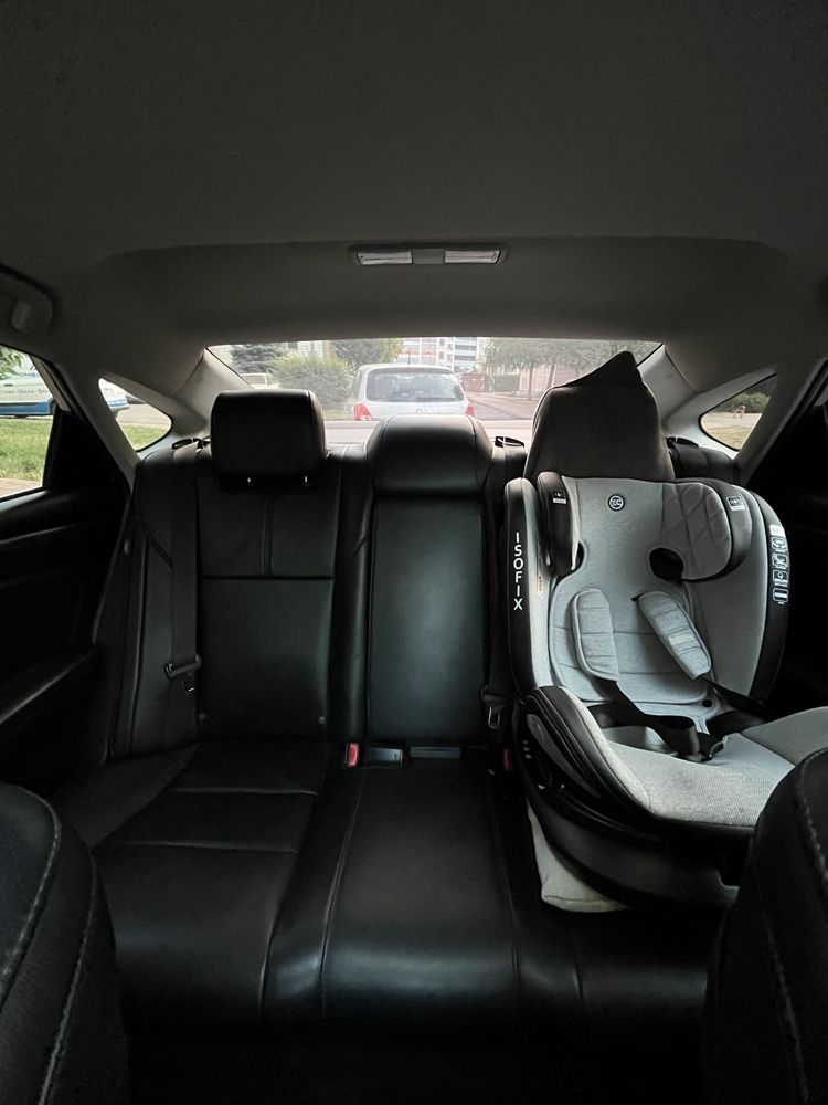 Продам Toyota Avalon