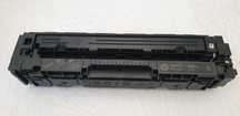Продам оригинальный HP LaserJet 201A CF400A Black print toner cartridg