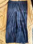 original adidas blood custom pants адидас широкие кастом