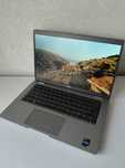 Ноутбук Dell precision 3470
