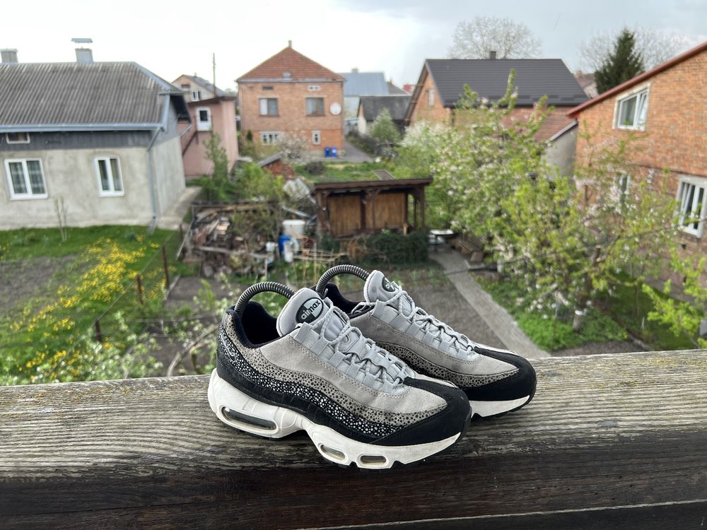 Кросівки Nike Air Max 95