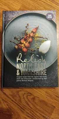Duncan Peters - Relish North East and York