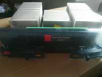 Auxiliary power H7509 element serwera