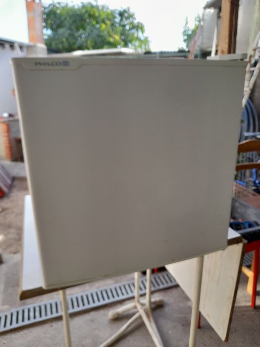 Frigorífico pequeno