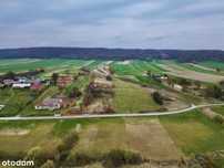Działka w Zabytowie (gmina Skierbieszów) 3899m2