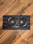 MSI RTX 3060ti Ventus
