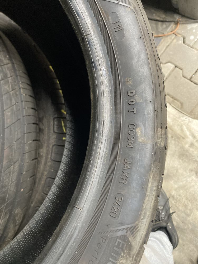 4x 205/45r17 Goodyear montaż 0zł szczecin