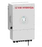 Falownik DEYE 12 kW 3-faz + Magazyn energii 10 kWh LEV50 z BMS