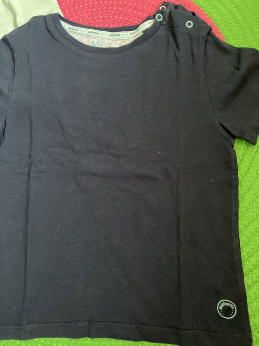 Tshirts Bebé Menino 18M