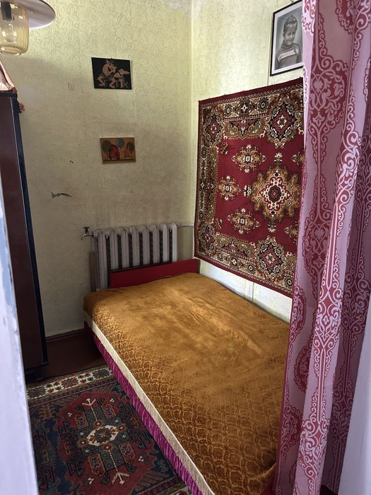 Продаж будинку на дві частини в м. Могилів-Подільський