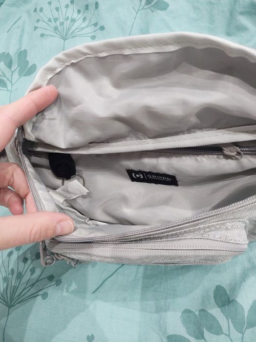 Saszetka/nerka Cropp (nowa bez metki)