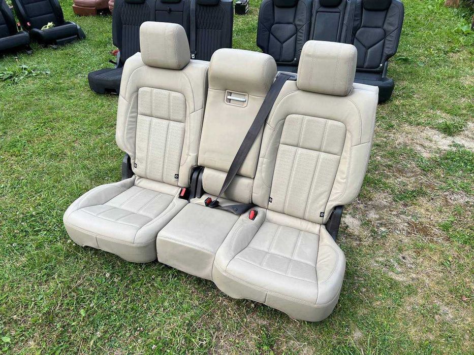 АвтоСидіння на бус Fiat Doblo, Citroen berlingo крісло пілот