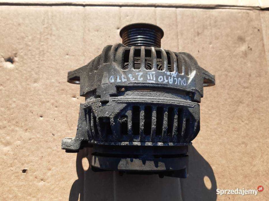 Ducato III 10r. 2.3 JTD Alternator Bosch