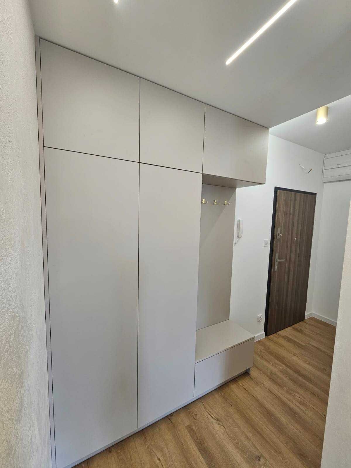 Wynajem Łokietka 10C, 78,3 m2, 3 pokoje, umeblowane , wysoki standard