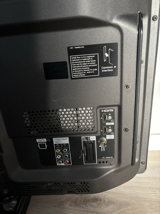 Telewizor panasonic 42 cale