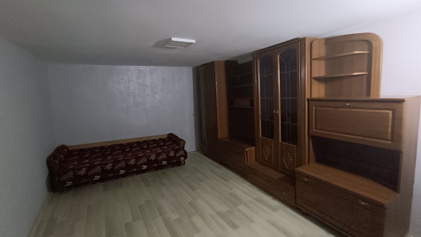 Оренда 1 кімнатної квартири, для однієї дівчини