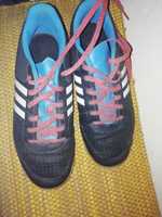 Ténis  adidas menino