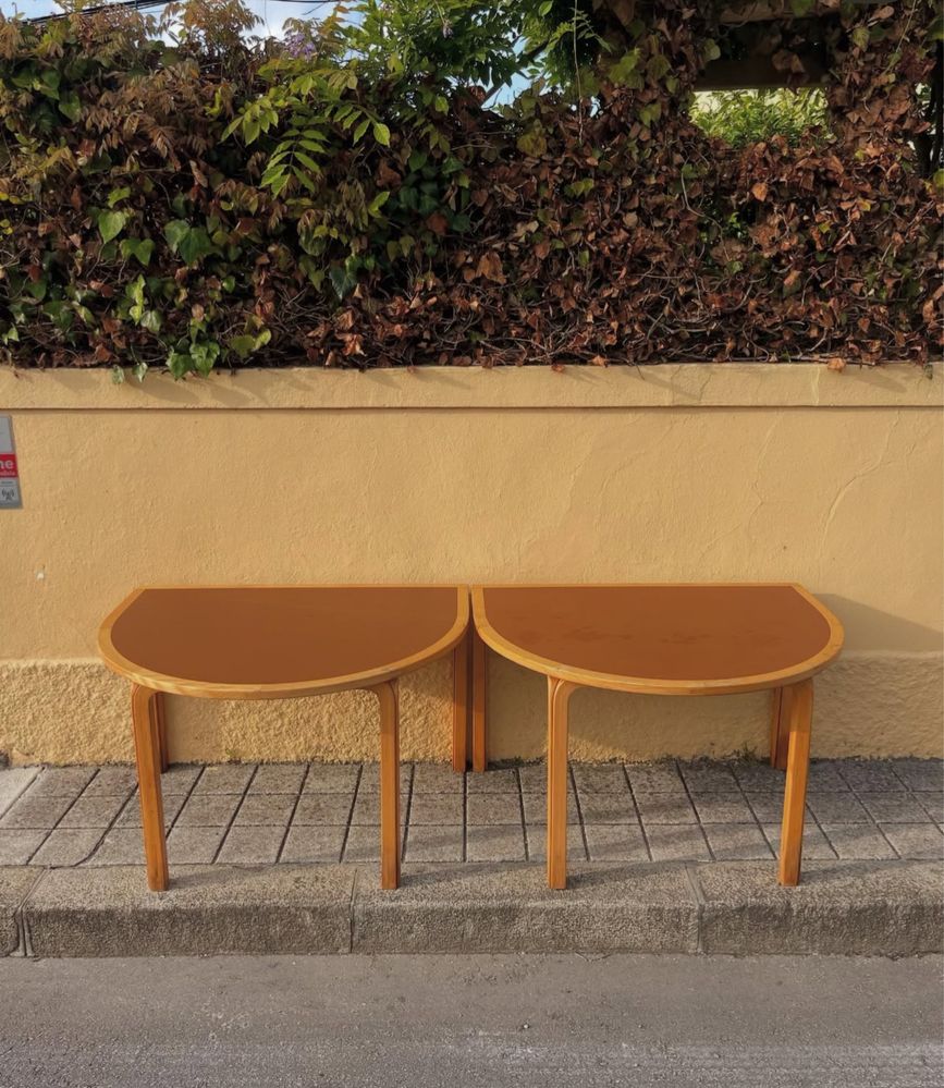Mesa de jantar Dinamarquesa original
