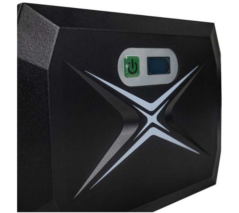 Бесперебойник для роутера 5/9/12/24/48 в, УПС, 16000 mAh, 45 Вт