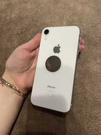 Продам Apple iphone XR White 64GB