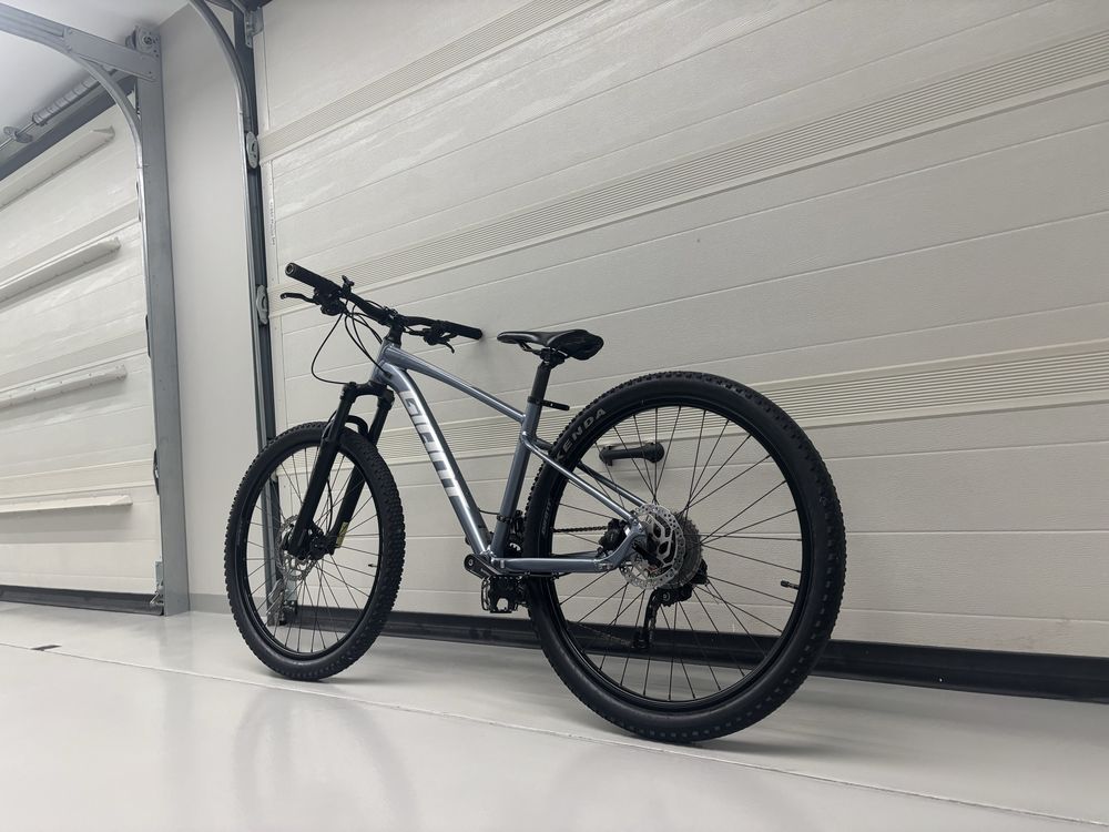 Giant Talon Rama S   Koła 27.5/2