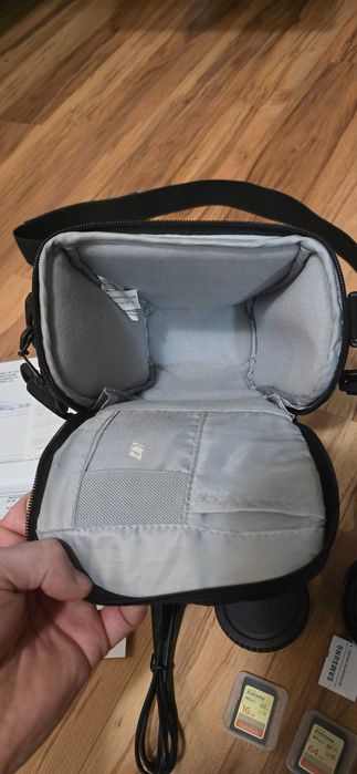 Canon EOS 750D 18-55mm