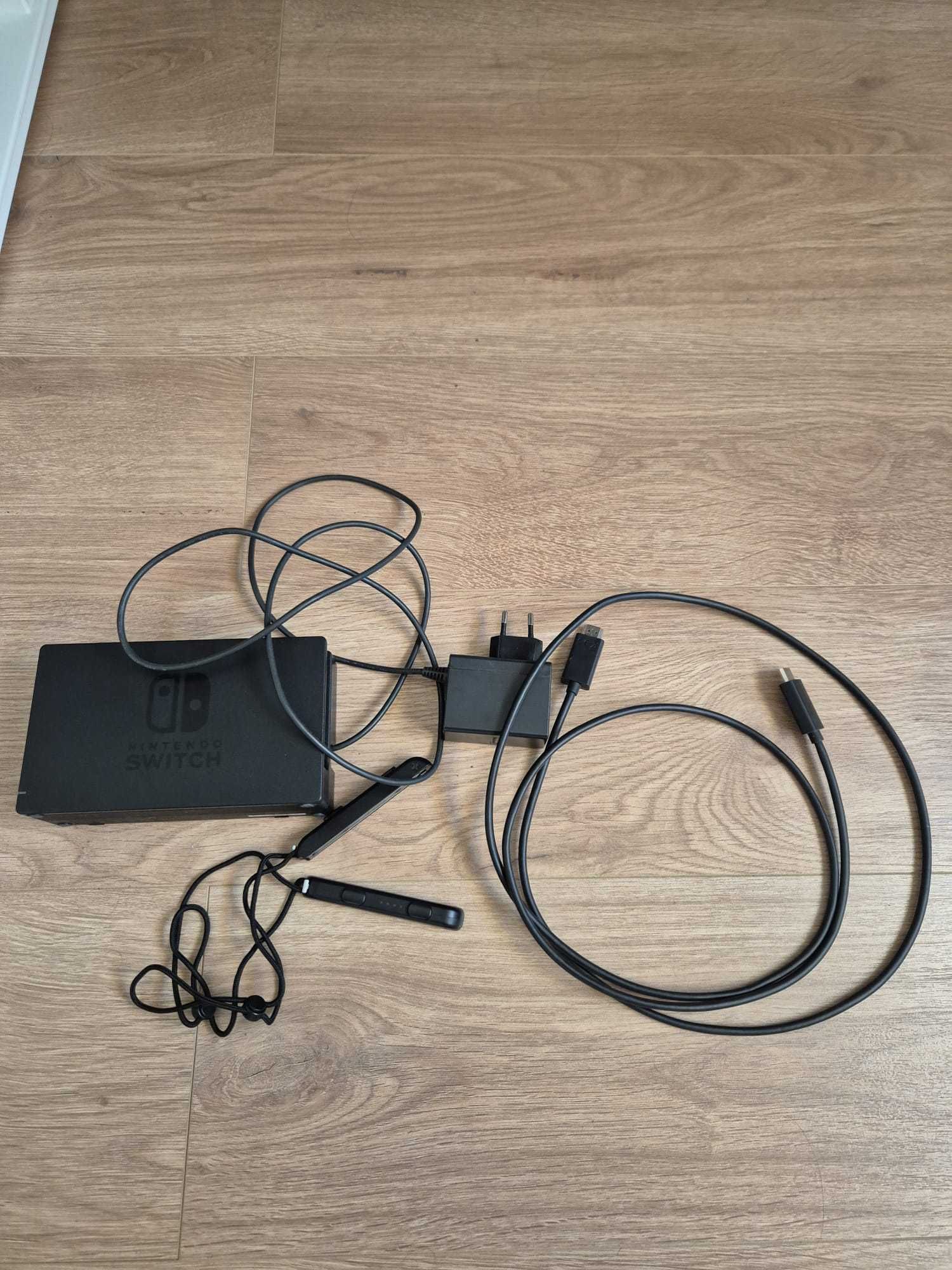 Nintendo Switch Consola
