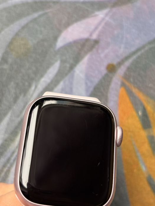 Apple watch series 9