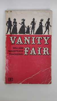 Książka Vanity Fair język angielski