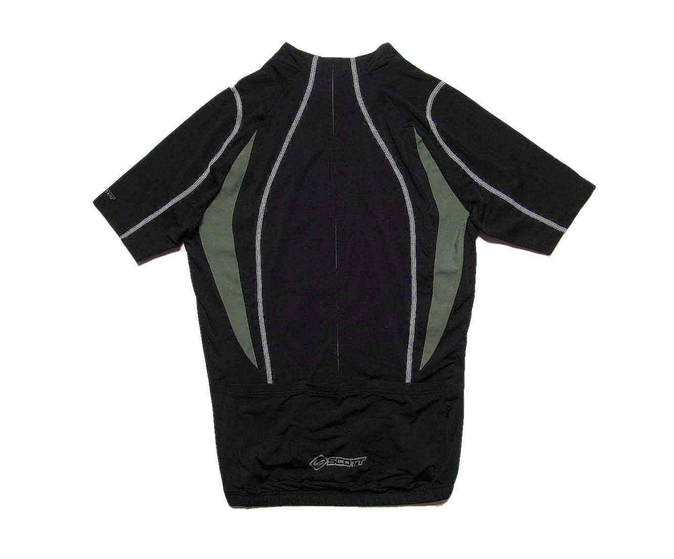 SCOTT _ bicycle tech shirt _ koszulka na rower _ L