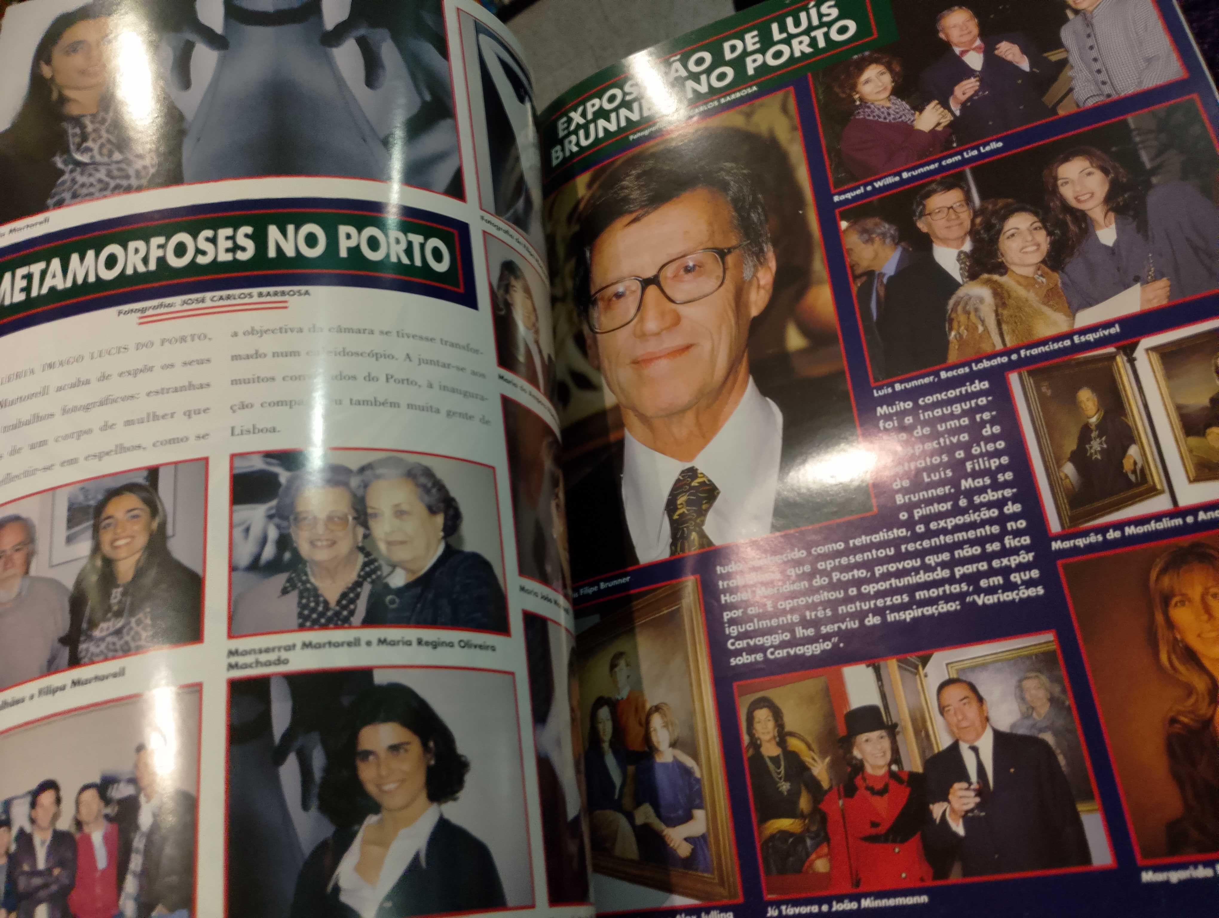 Revista OQ Nº 106 de 1996
