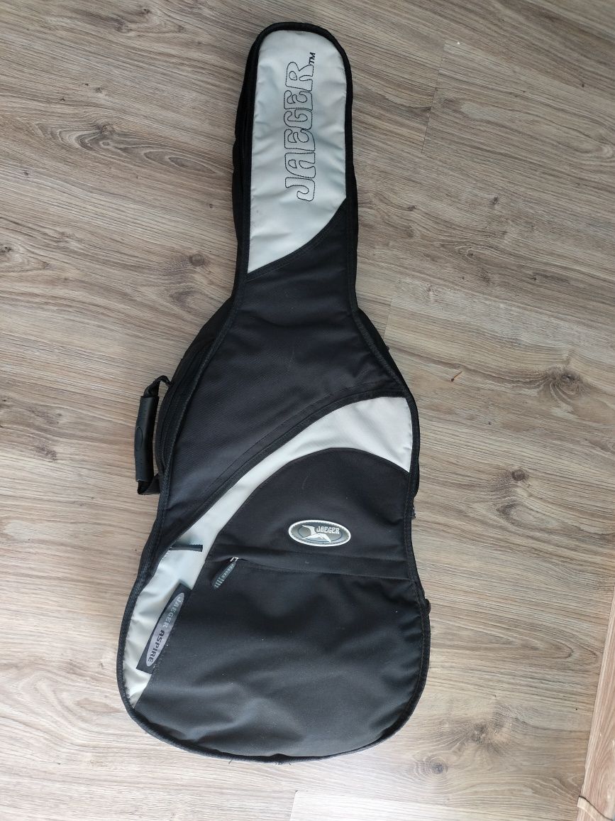Gitara klasyczna