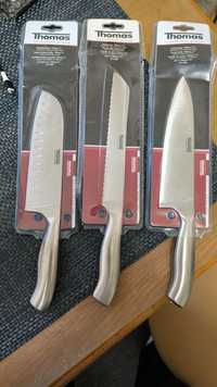 Thomas Японские ножи 3шт(Новые)