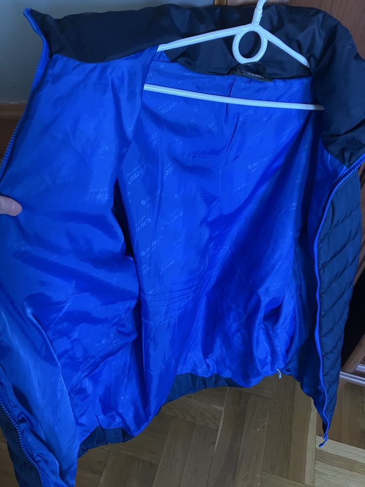 Kurtka zimowa 3xl HI-TEC