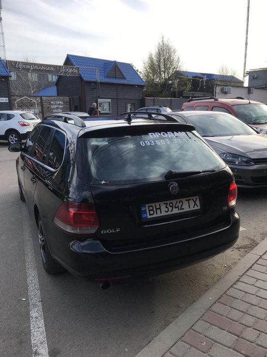 Продам Volkswagen Golf 6 2011