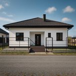 продається приватний будинок у с.Зимна Вода|125м|можна робити ремонт