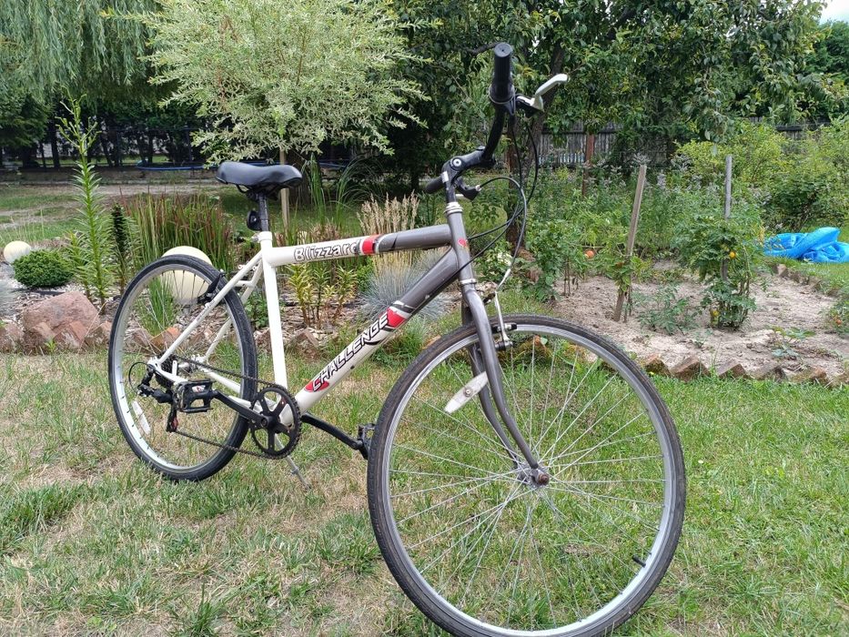 Rower  koła 26" ,  "Blizard"